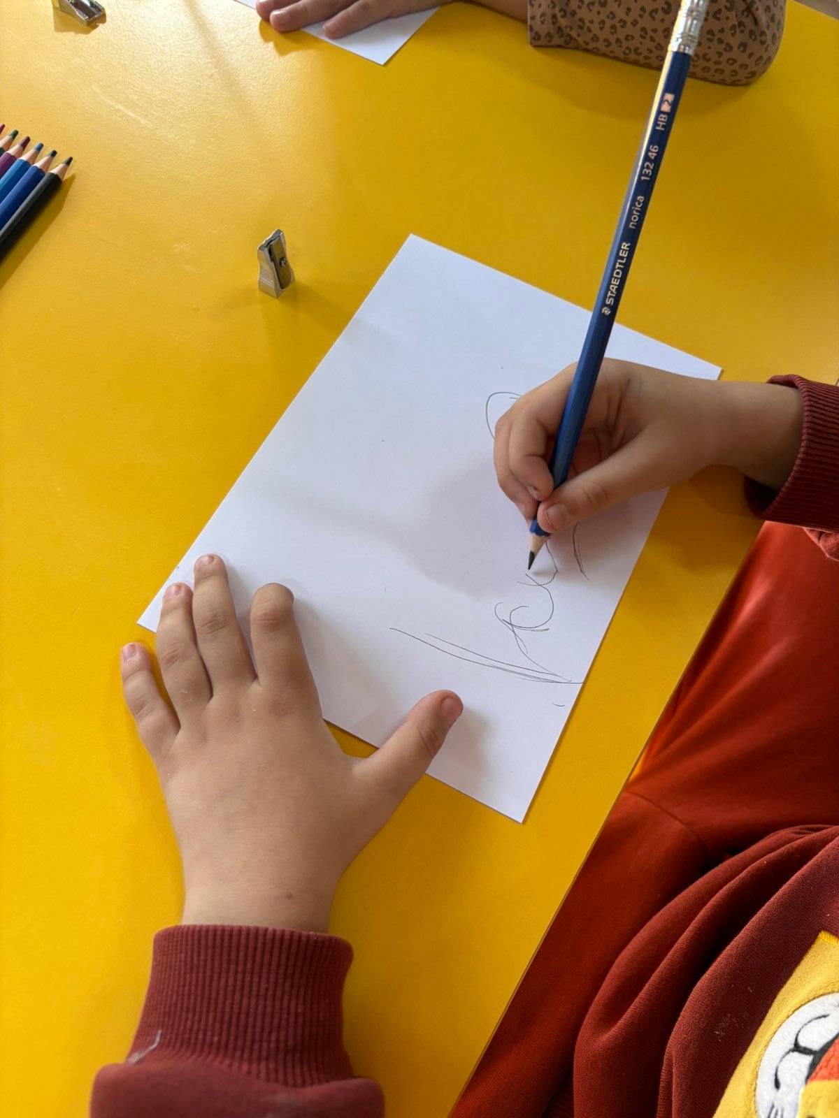 Workshop Kindergarten Orce Nikolov - 1